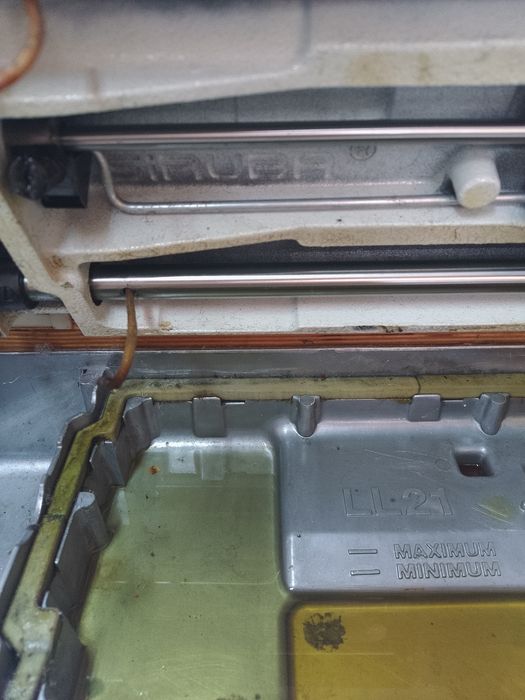 SIRUBA Швейная машина Сируба