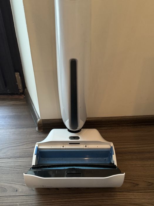 Mop bioniczny Hizero F500 zakup styczeń 2024.