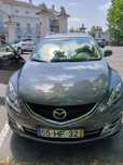 MAZDA 6 Sport Nave
