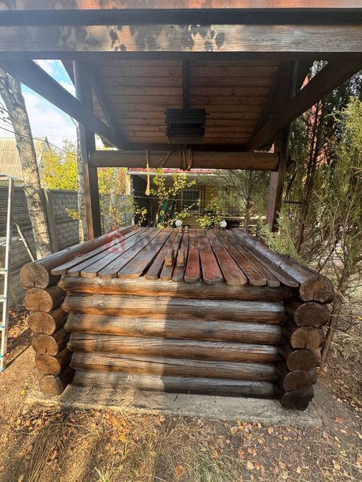 Продаж будинок дача в Самарівському районі, Орловщіна, без комісії.