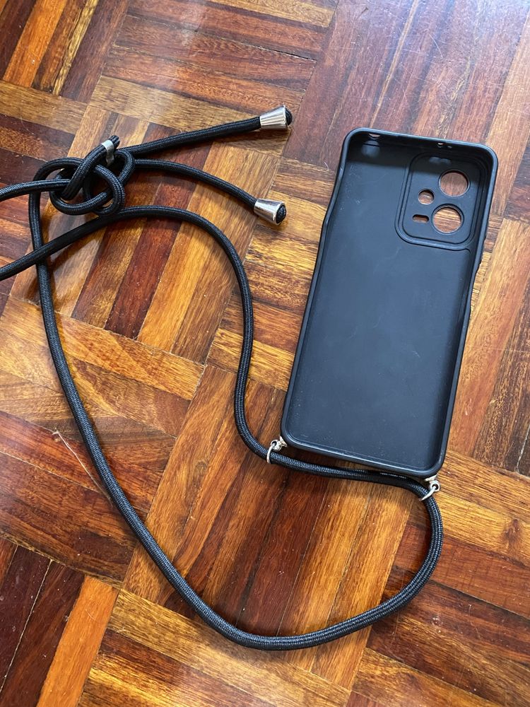 Capa para xiaomi note 12