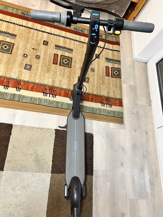 Продам свій електро самокат Ninedot G30