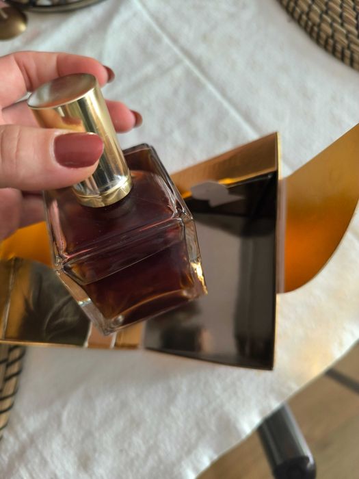 Natural sprei Patchouli