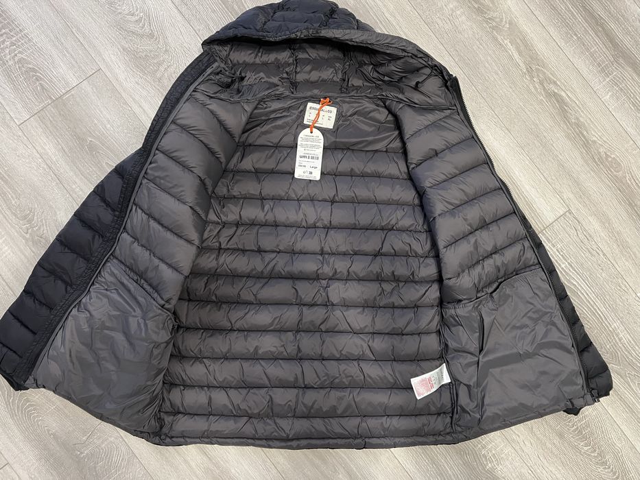 Чоловіча куртка Soulcal розмір Л