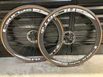 Koła carbonowe Dt swiss SPLINE RC38T