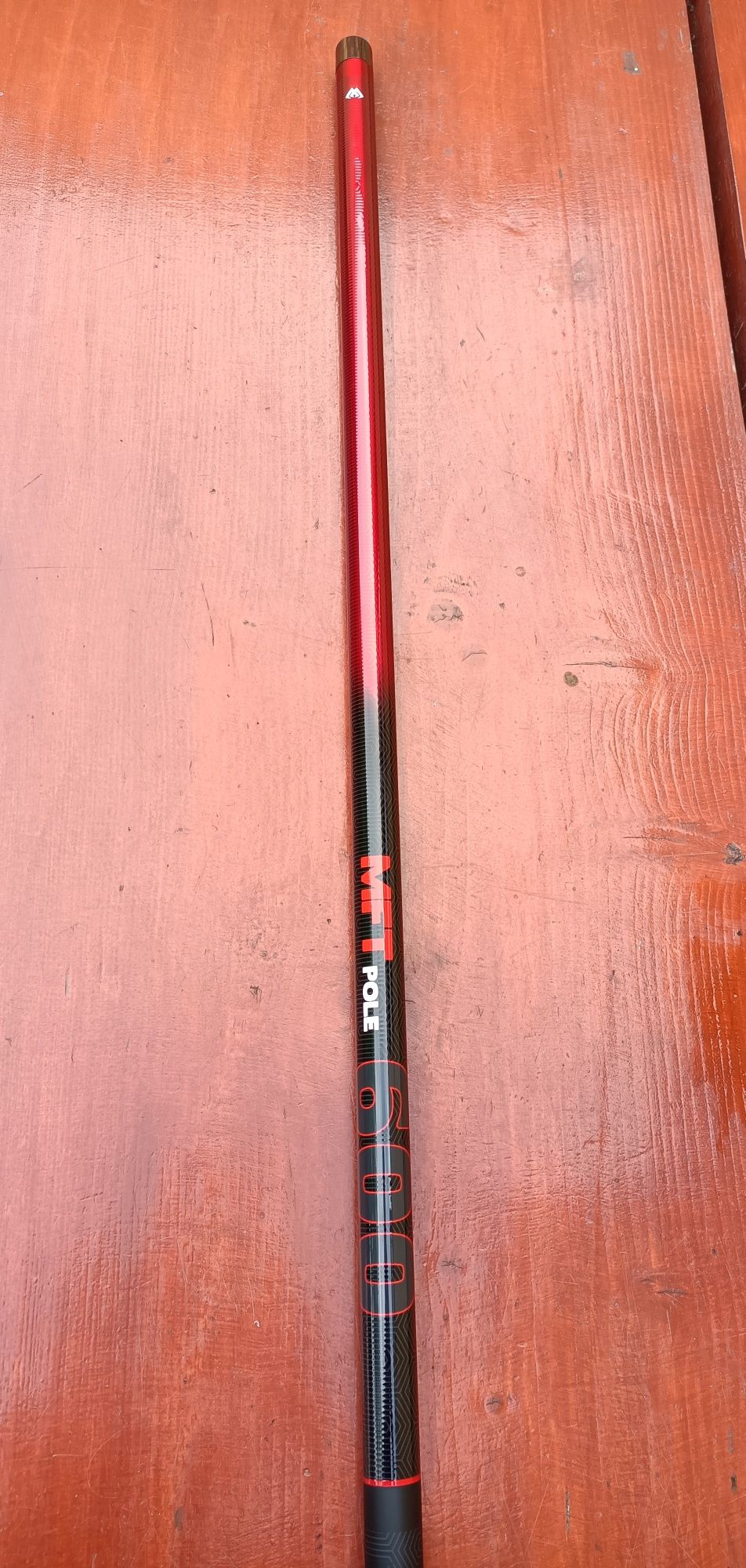 WĘDKA MIKADO MFT POLE 600 c.w. up to 25g (6 sec.)