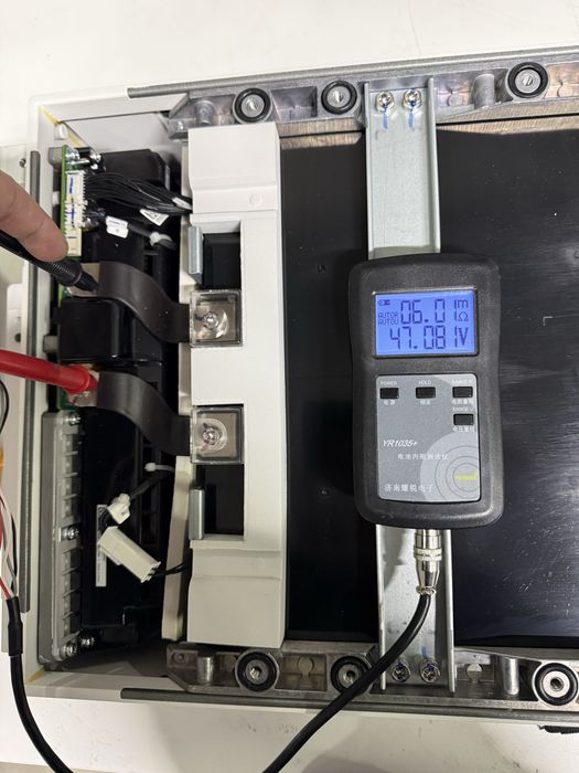 Акумулятор HUAWEI Luna2000-5kwh LiFePO4