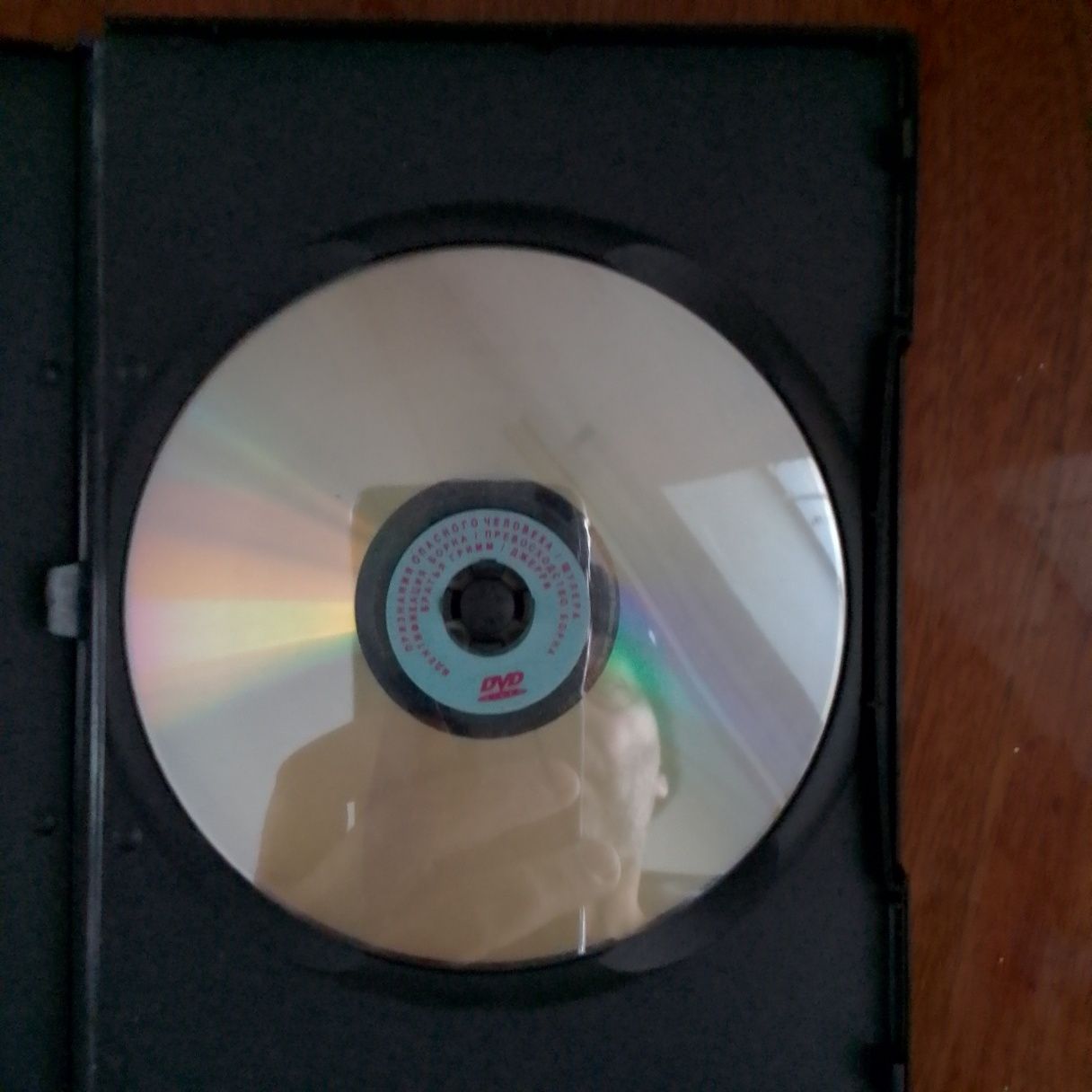 Двд диск "Мэтт Деймон", коллекция фильмов.
