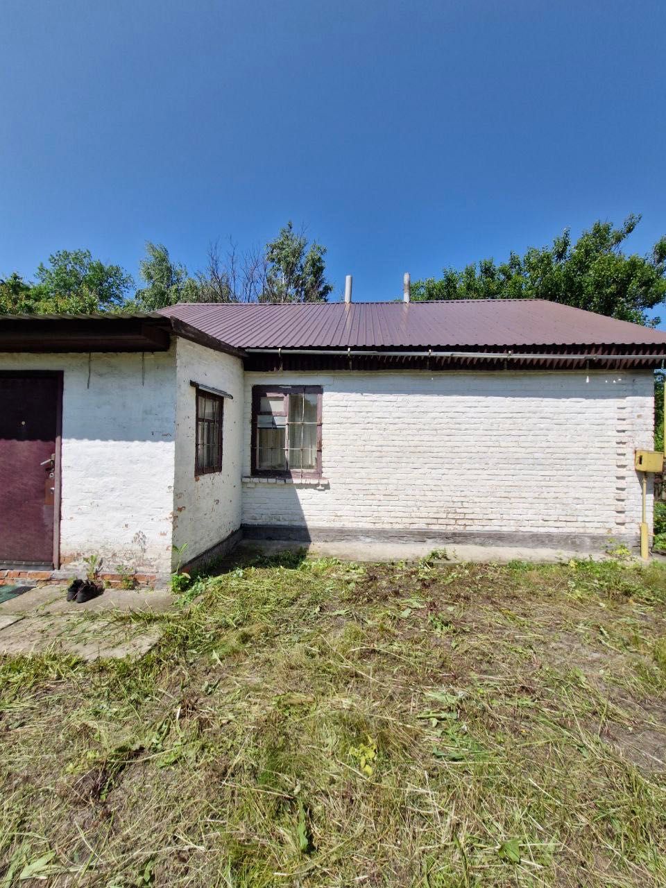 Будинок в с. Вили