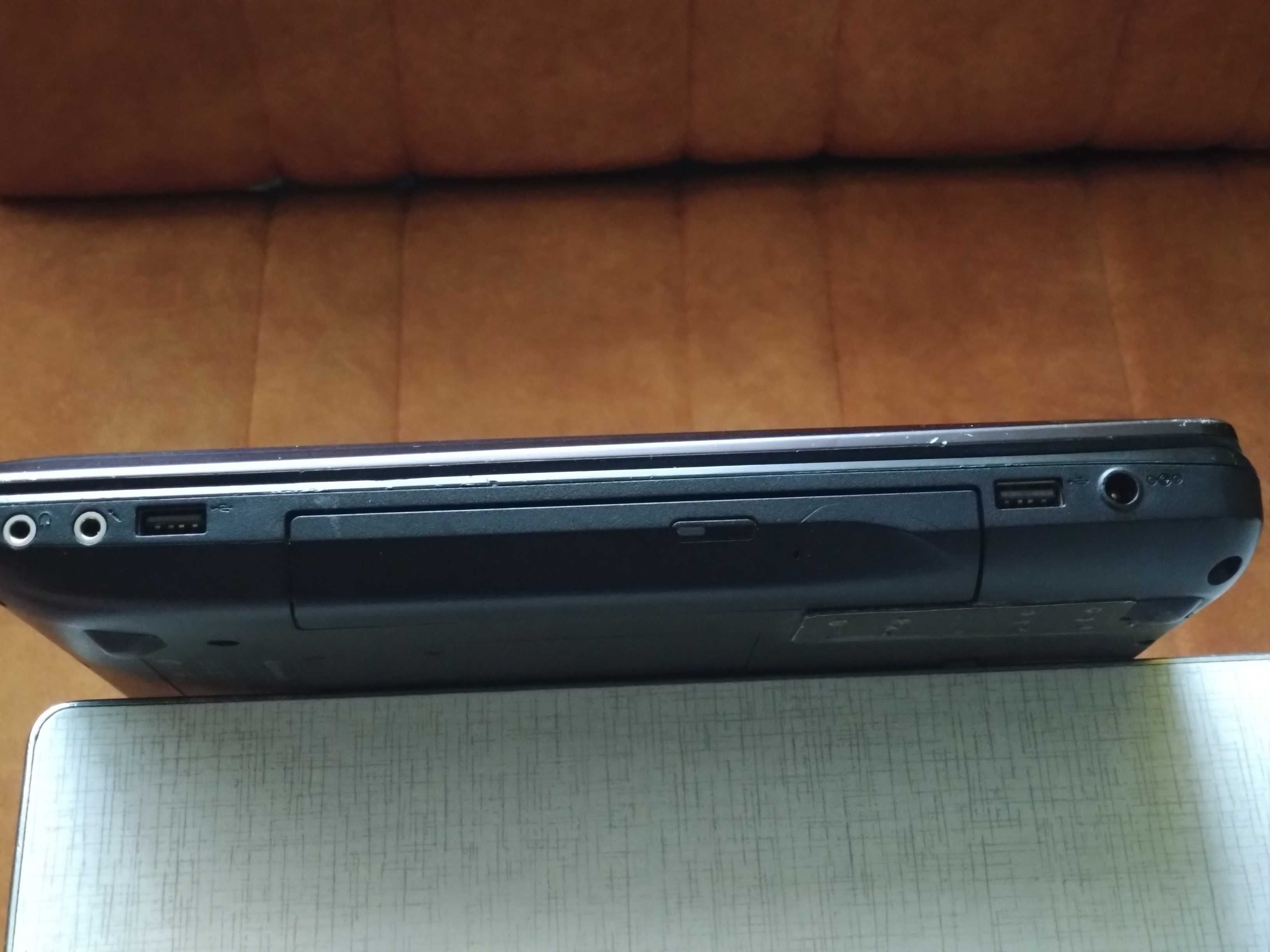 Lenovo Y580, i7-3630QM, GTX 660M, 16 GB RAM, SSD 750GB, FullHD