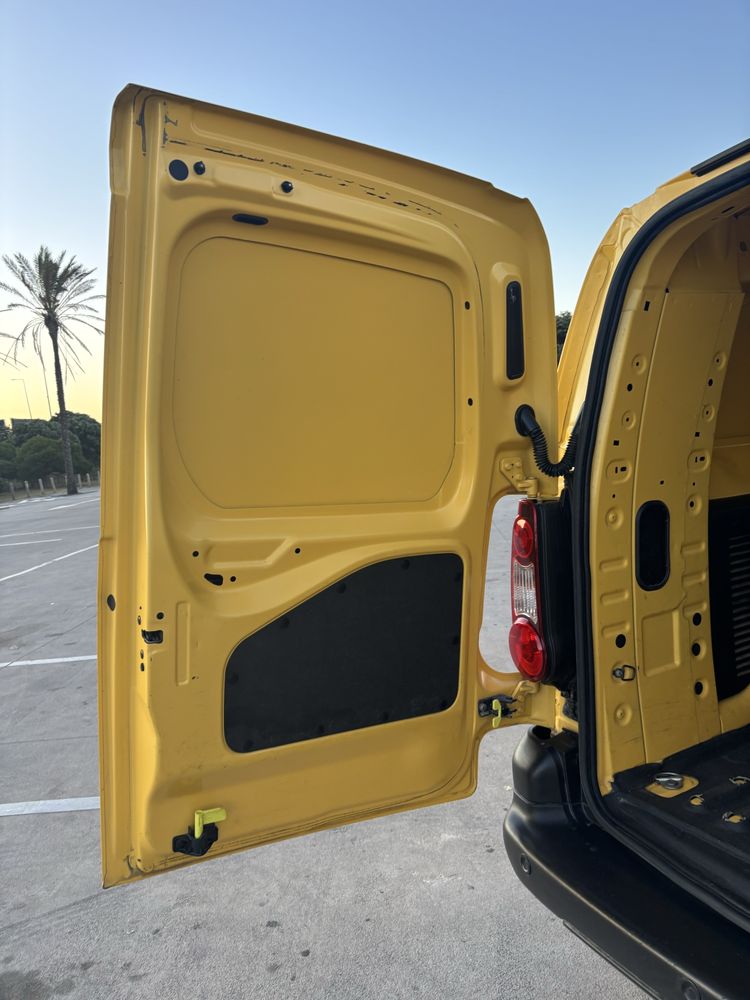 Citroen Berlingo XL