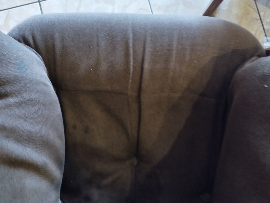 Meble dębowe 5-cio częściowe