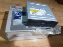 DVD LiteON iHDP118-18 ATA Czarny NOWE
