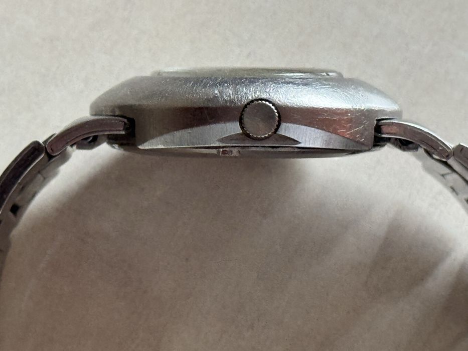 Zegarek Seiko Diamatic  21 jewels Automatic, duży średnica 42mm