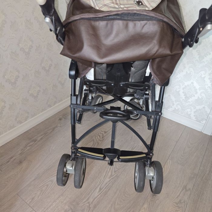 Продам візок-тростину PEG PEREGO PLIKO P3  SI Completo