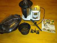 Robot kuchenny ThermoMaster