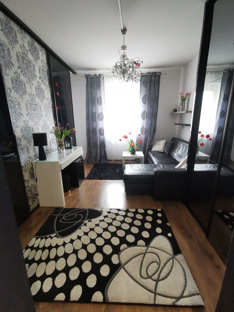 Wynajmę apartament na doby - Zatorze