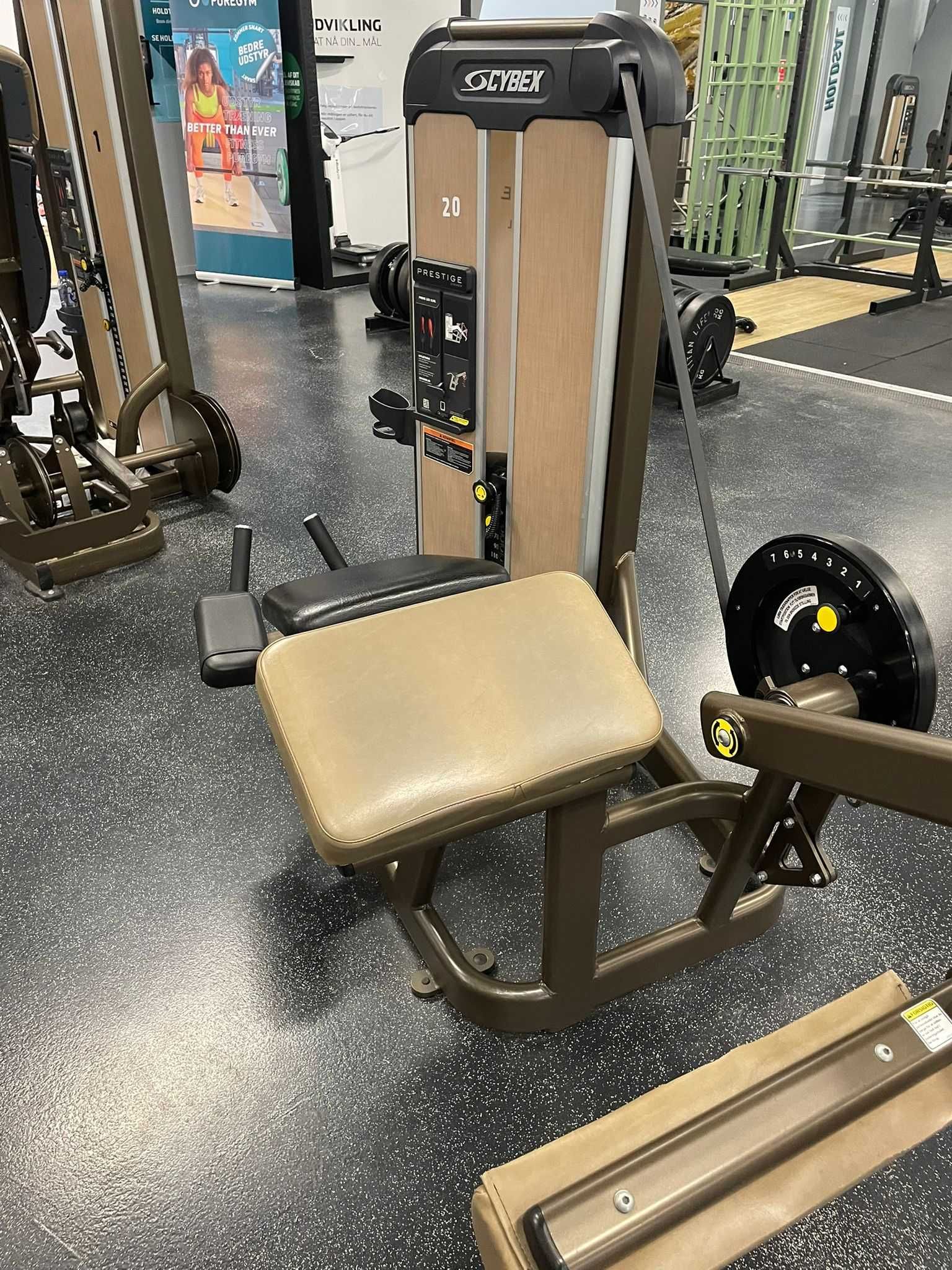 PACK CYBEX PRESTIGE
