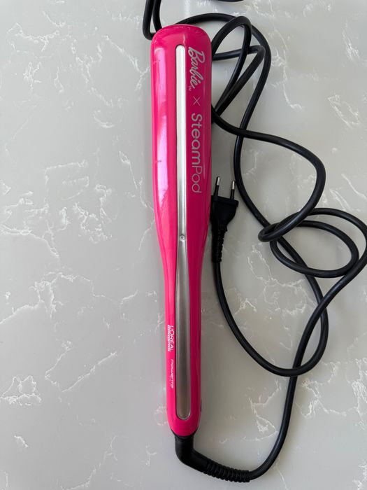 L’Oreal Professionnel Steampod 3.0 Barbie