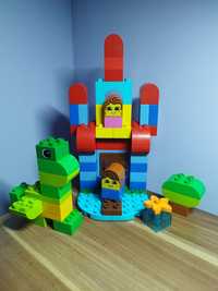 Klocki Lego Duplo Zamek