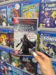 Assassin’s Creed The Ezio Collection Nintendo Switch igame
