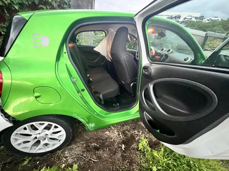 Bateria Smart For Four 2018 Bateria de 17,6KW