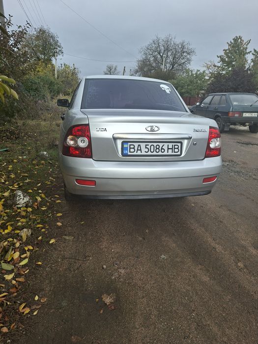 Продам харошу пріору