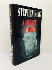 A Metade Sombria - Stephen King