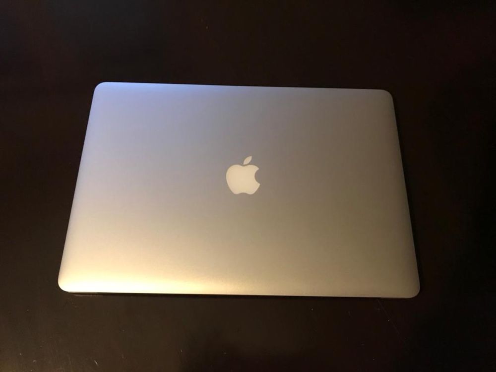 Computador portatil Macbook Pro 15