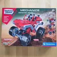 Mechanics monster truck - Clementoni