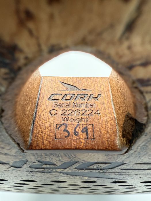 Cork Supreme Hybrid II