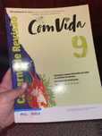 Caderno de atividadea “Com vida 9”