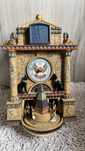 Zegar egipski Cuckoo Clock Vintage