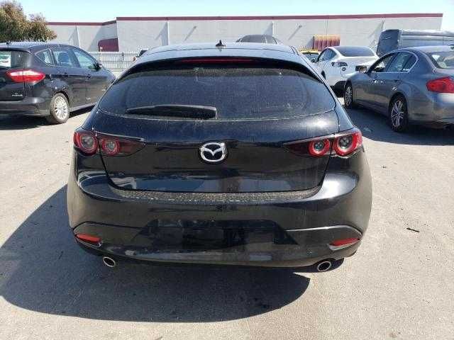 Mazda 3 Premium 2021