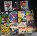 Coleções livros - Expresso