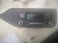 Radio Kia Ceed II