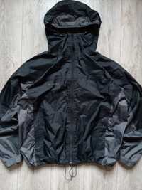 Columbia рр XL L ветровка куртка на утяжках