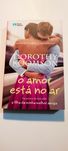 Livro O amor está no ar - Dorothy Koomson