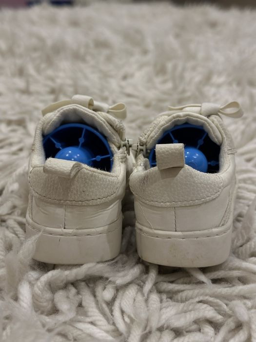 Сандали Biomecanics / zara  20 р.