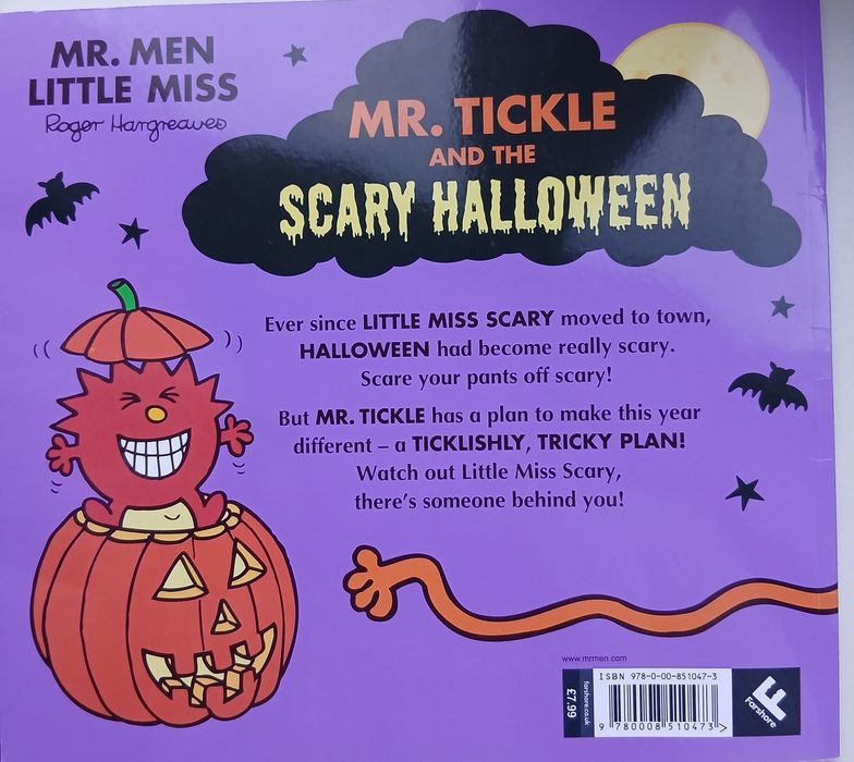 Книга для дітей англійською мовою