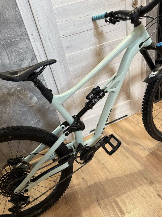 Okazja ! Specialized status 160 XL s5