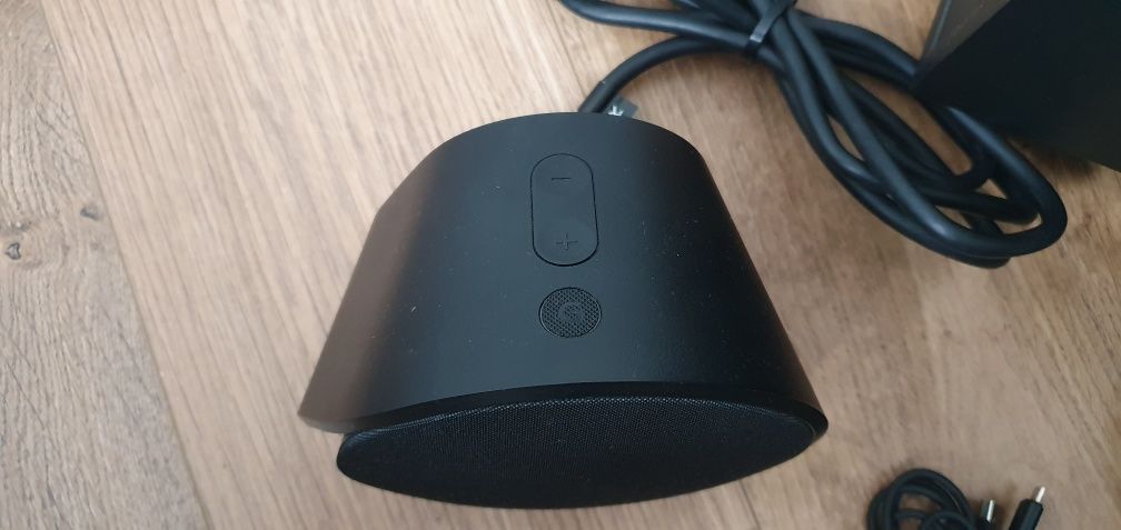 Glosniki Logitech G560 lightsync