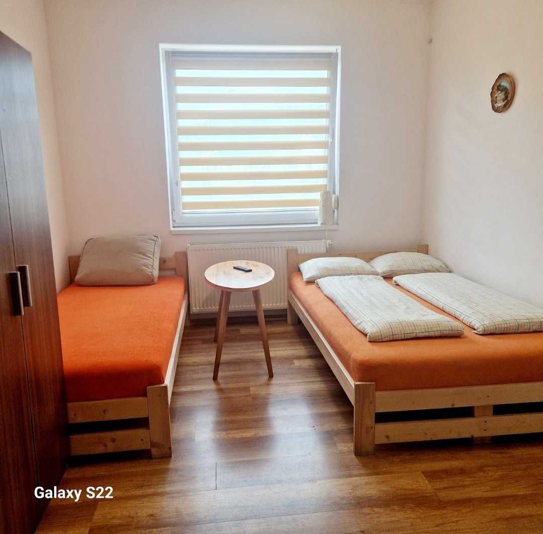 Pokoje gościnne u Pantery