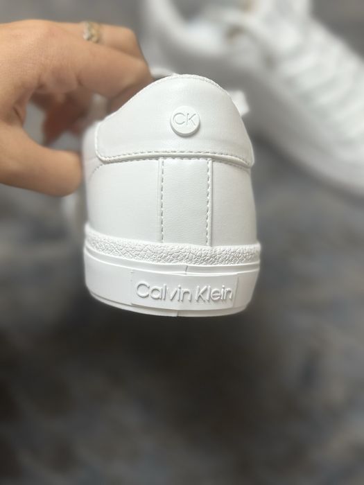 Кеди Calvin Klien