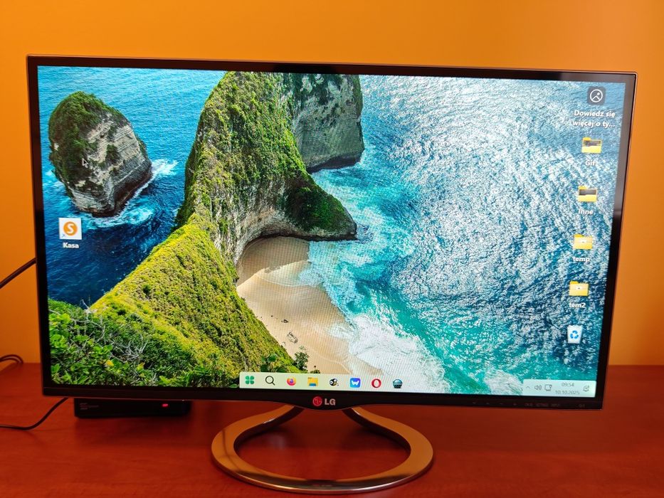 lg 27mt93s-pz monitor