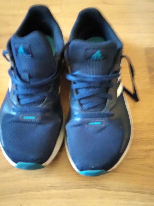 Tenis Adidas Tamanho 39 1/3