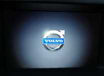 VOLVO POLSKIE MENU DIM ICM  konwersja USA->Euro TFT retrofit kluczyki