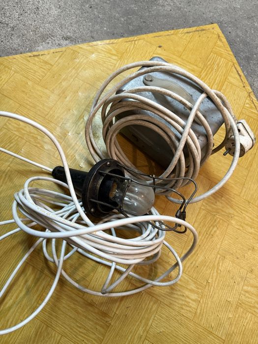 Transformator bezpieczeństwa 24V