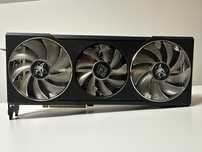 Karta graficzna RX 6700XT powerColor Hellhound