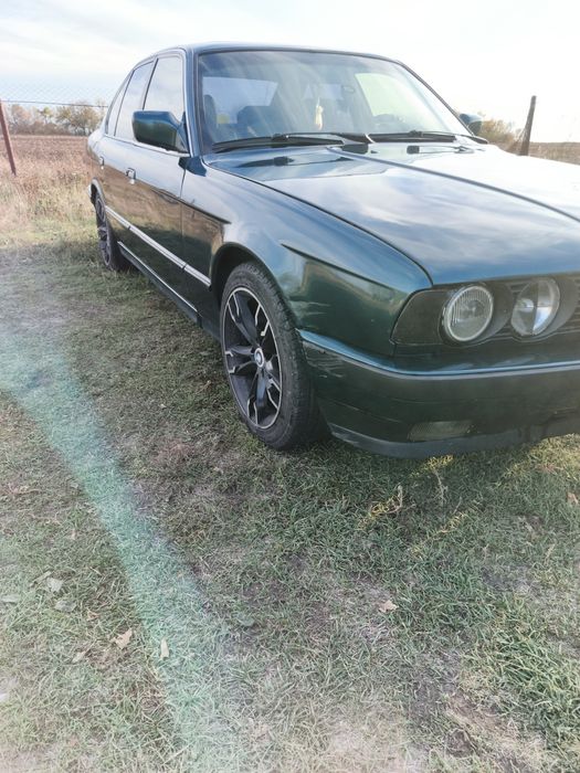 Продам BMW E34 або обмін